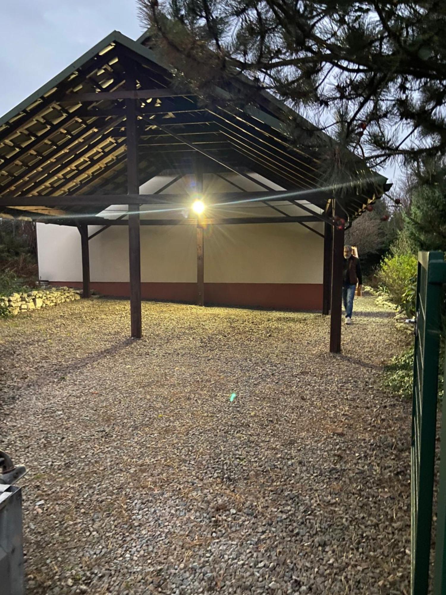 Uroczy Dom I Bezplatny Parking Βίλα Mnikow Εξωτερικό φωτογραφία